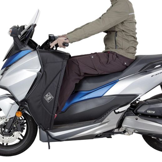 Termoscud pro para Honda Forza 125 15>18