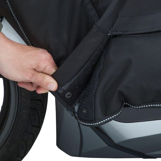 Termoscud pro para Honda Forza 125 15>18