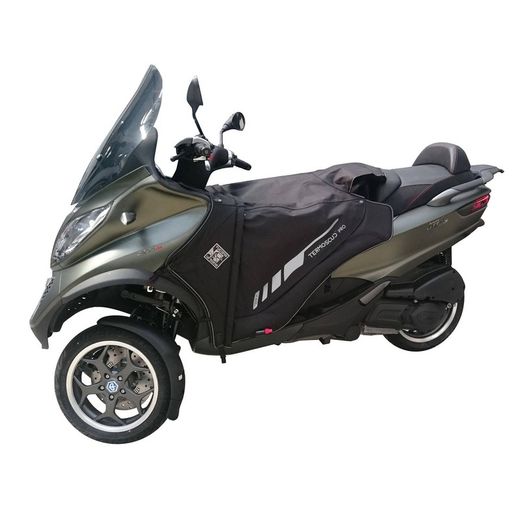Termoscud r062pro  p.mp3 300/350/400/500 (touring /lt/8sport/business/rl) 2019>