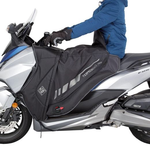 Termoscud pro para Honda Forza 125 15>18