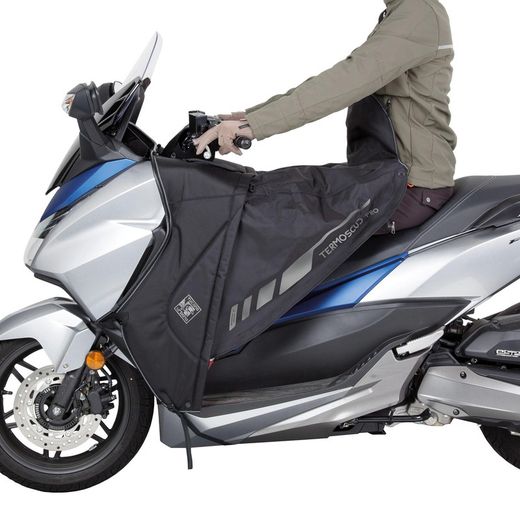 Termoscud pro para Honda Forza 125 15>18