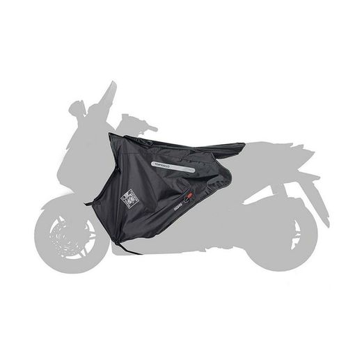 Termoscud para honda integra 750 / d 2014>