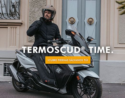 Termoscud para Honda SH 125 2020>