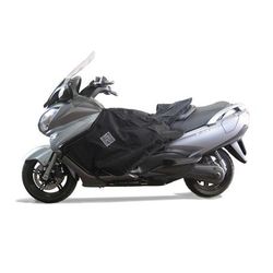 Termoscud para suzuki burgman 650 2013>