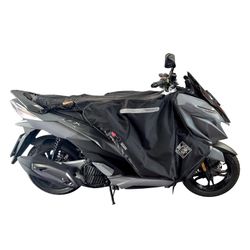 Termoscud para Sym Jet X 2023>