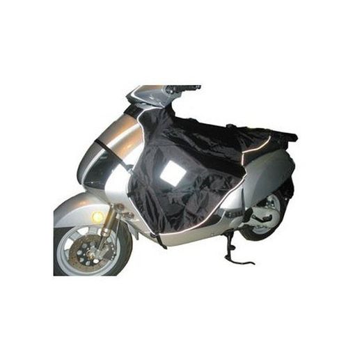 Termoscud per yamaha d´elight 2013>