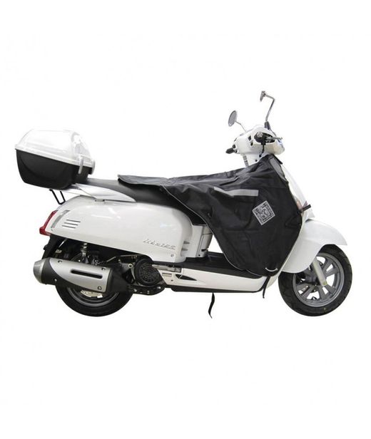 Termoscud per yamaha d´elight 2013>