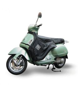 Termoscud per yamaha d´elight 2013>