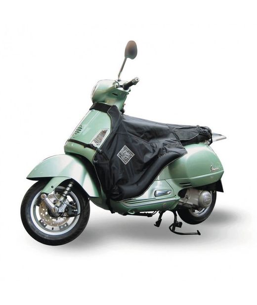 Termoscud per yamaha d´elight 2013>