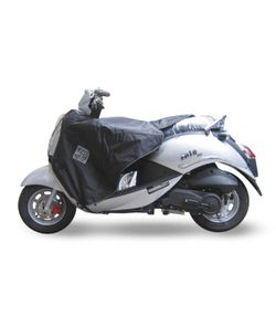 Termoscud per yamaha d´elight 2013>