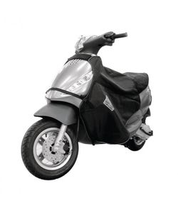 Termoscud per yamaha d´elight 2013>