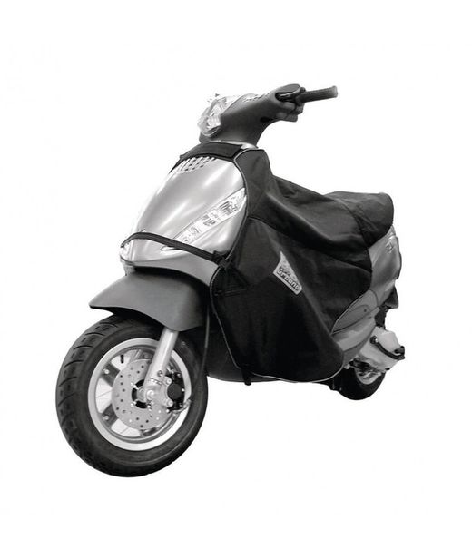 Termoscud per yamaha d´elight 2013>