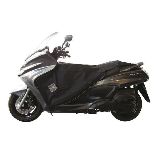 Termoscud Y. Majestic 400