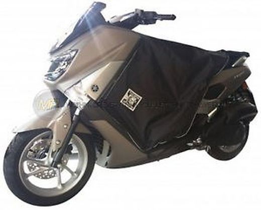 Termoscud Y. N-MaX hasta >2020