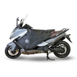 Termoscud per yamaha t-max 500 2008>2011