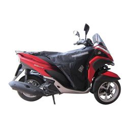 Termoscud Y. Tricity 125