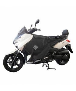 Termoscudo Coprigambe Per Scooter Tucano Urbano R033x Per Yamaha T-MAX Fino Al 2007 Vendita