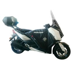 Termoscud per yamaha x-max 125/300/400 2017>