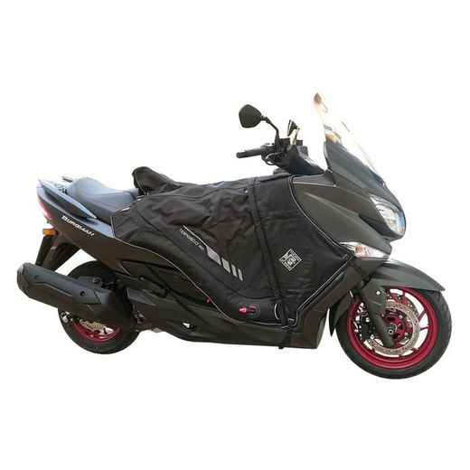 Termoscud pro para suzuky burgman 400 2017>