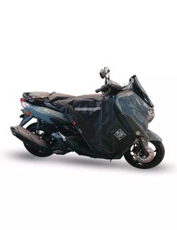 Termoscud Y. N-MaX 2021> en adelante