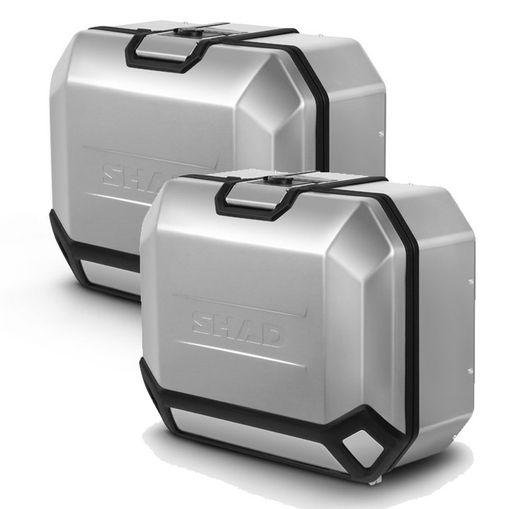 Terra cases shad tr36r lateral dreta