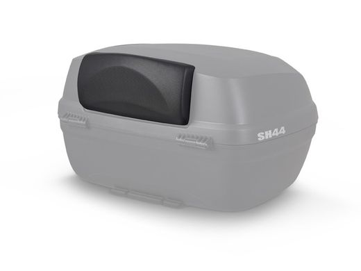 Baúl Top case SH44 Shad