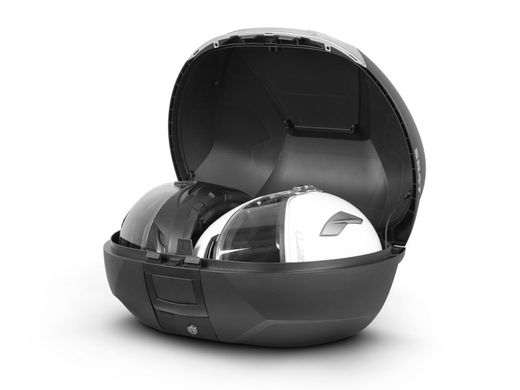 Cofre shad sh47 versión blanca 47ltr.