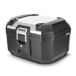 Baúl Trasero SHAD TERRA TR46 Aluminio