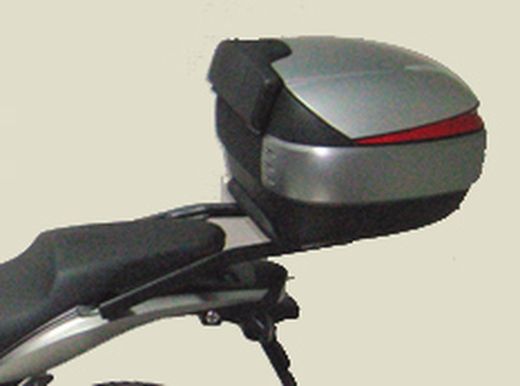 Soporte parrilla H. HORNET CB600 F 07>