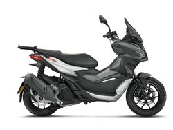 TOP MASTER APRILIA SR 125/200 '22