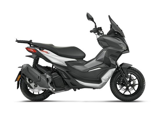 TOP MASTER APRILIA SR 125/200 '22