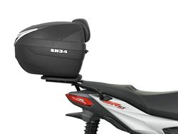 TOP MASTER APRILIA SR 125/200 '22