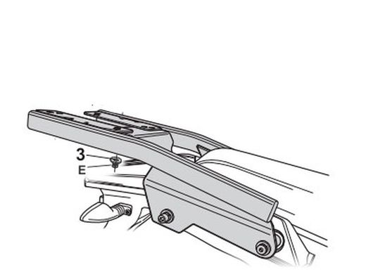 TOP MASTER APRILIA TUAREG 660 '21