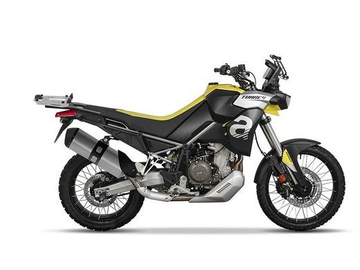 TOP MASTER APRILIA TUAREG 660 '21