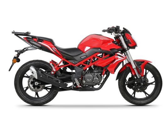 TOP MASTER BENELLI BN 125´18