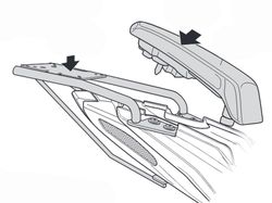 TOP MASTER BENELLI BN 125´18