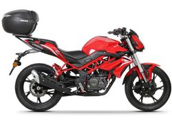 TOP MASTER BENELLI BN 125´18