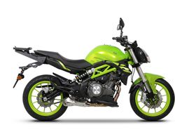 TOP MASTER BENELLI BN 302 S '19