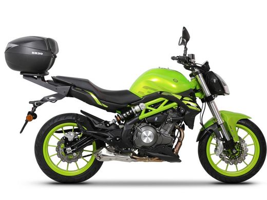 TOP MASTER BENELLI BN 302 S '19