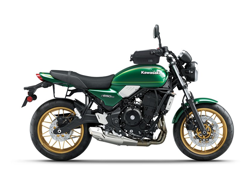 BENELLI LEONCINO 800 / 800 TRAIL 21> Fijaciones para maleta