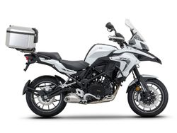 TOP MASTER  BENELLI TRK 502´17