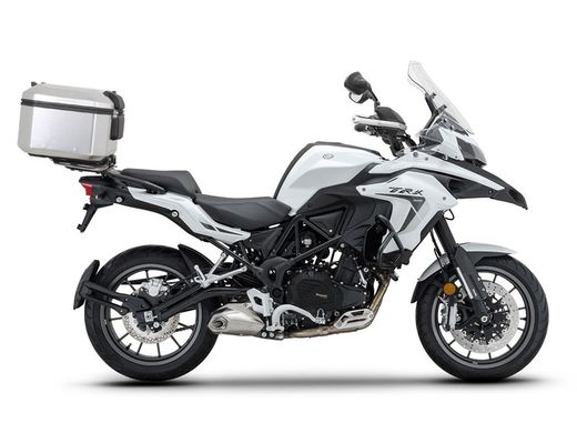 TOP MASTER  BENELLI TRK 502´17