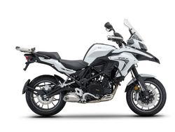 TOP MASTER  BENELLI TRK 502´17