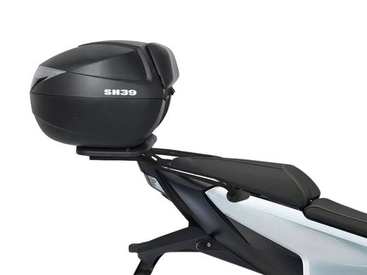 Soporte baul shad bmw c-evolution electric '17