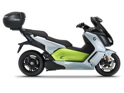 Soporte baul shad bmw c-evolution electric '17