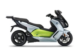Soporte baul shad bmw c-evolution electric '17