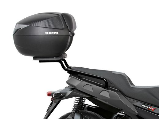 Soporte maleta shad bmw c400 x '18'19