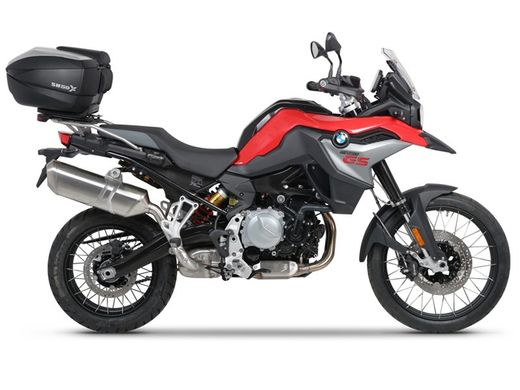 Soporte maleta shad bmw f850 gs '18