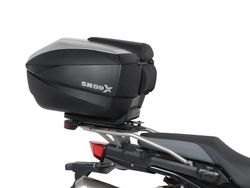 Soporte maleta shad bmw f850 gs '18