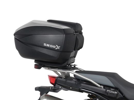 Soporte maleta shad bmw f850 gs '18